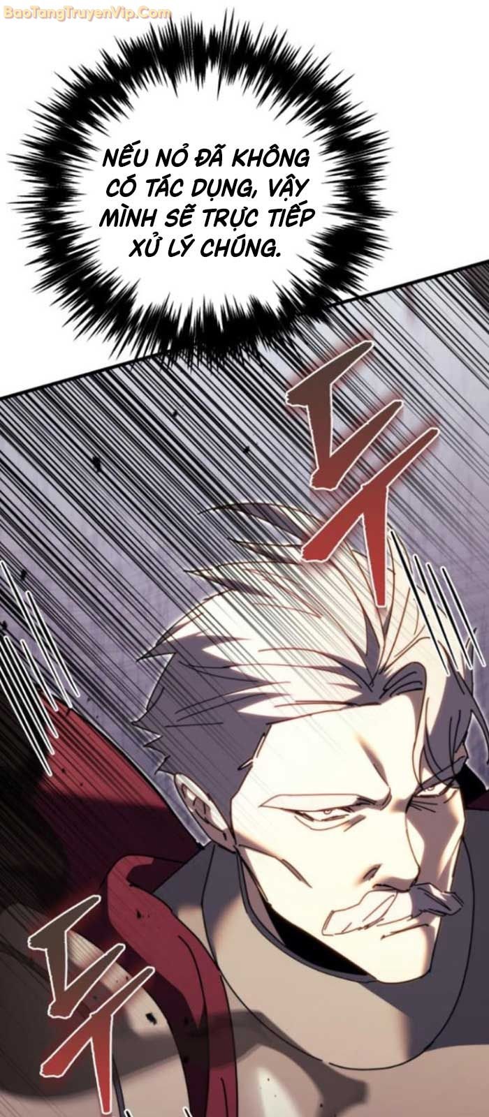Kẻ Hồi Quy Của Gia Tộc Suy Vong - Page 87