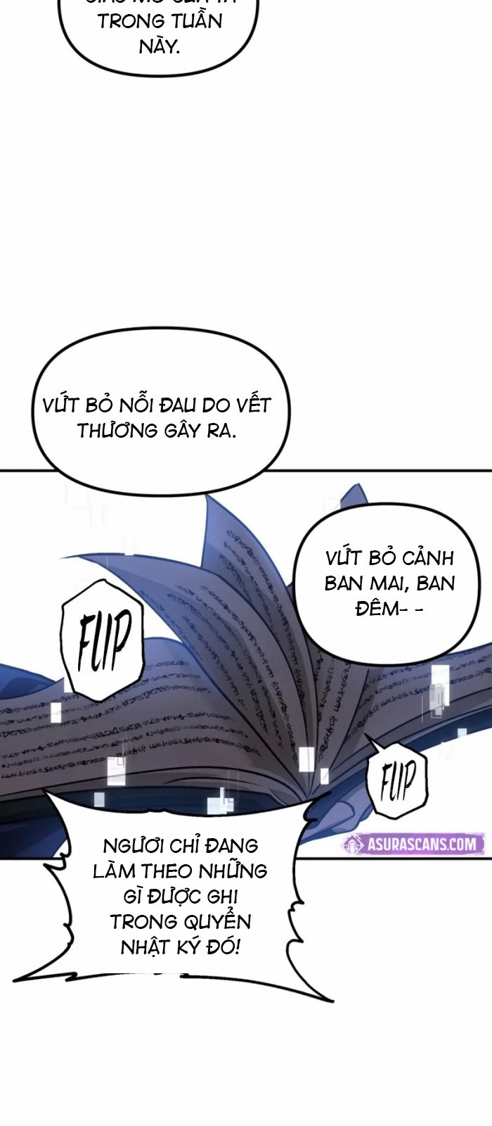 Thợ Săn Tự Sát Cấp SSS - Page 60