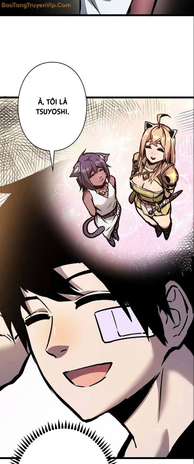 Trở Thành Anh Hùng Mạnh Nhất Nhờ Gian Lận - Page 27