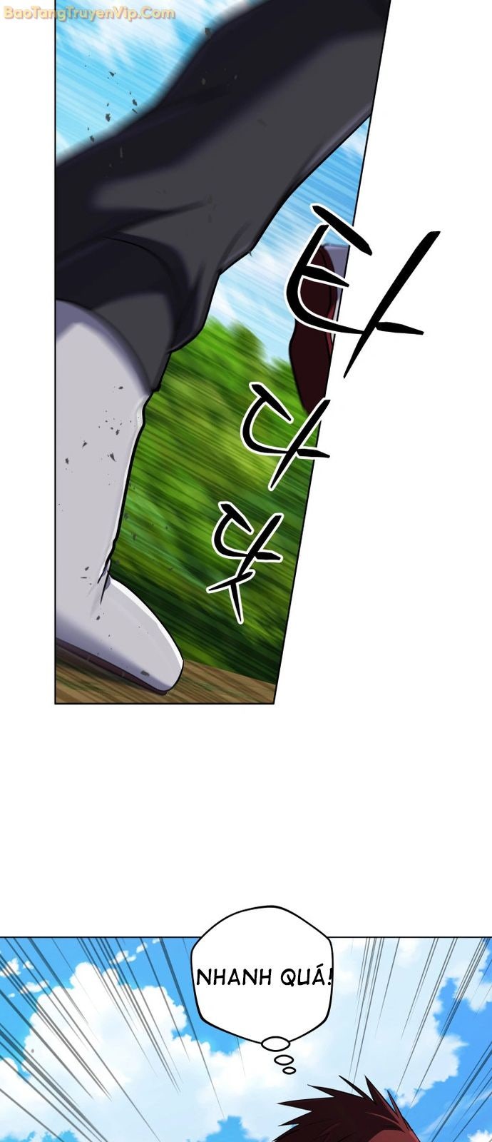 Đại Pháp Sư Thần Thoại Tái Lâm - Page 51