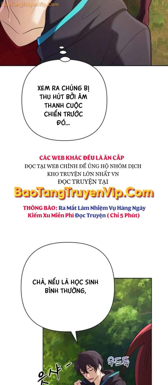 Đại Pháp Sư Thần Thoại Tái Lâm - Page 46