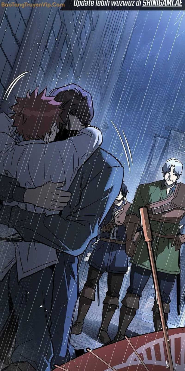 Kẻ Điên Và Đội Trưởng Cảnh Vệ - Page 110