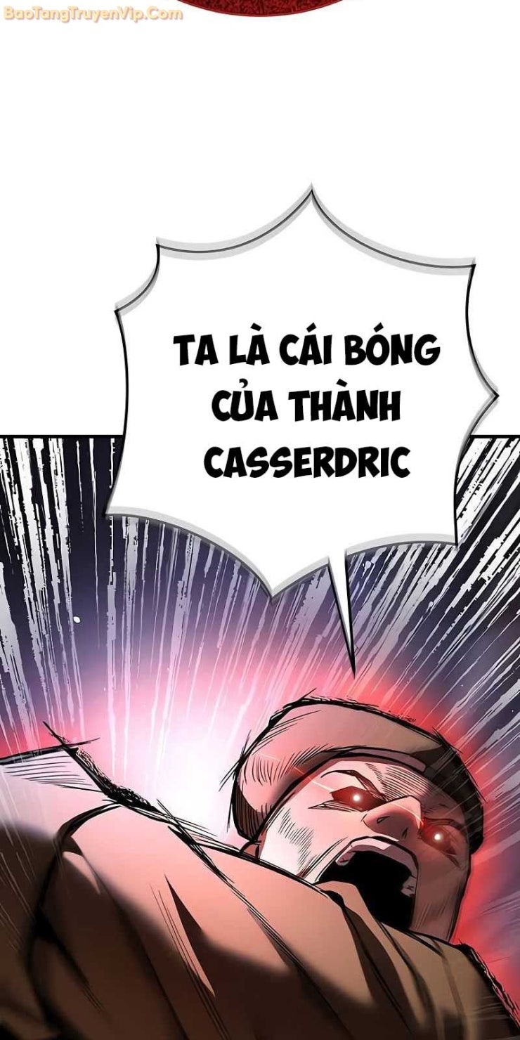 Kẻ Điên Và Đội Trưởng Cảnh Vệ - Page 126