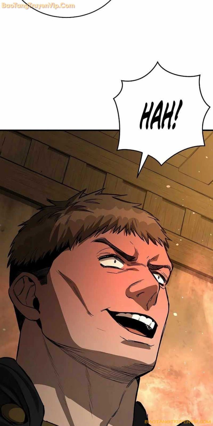 Kẻ Điên Và Đội Trưởng Cảnh Vệ - Page 7