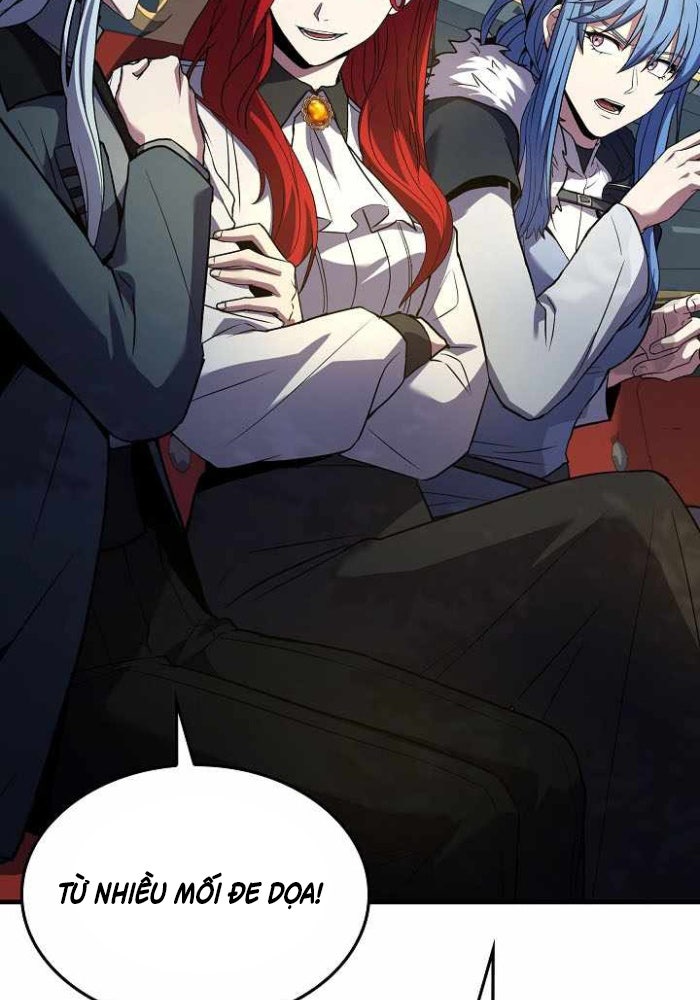 Sự Trở Lại Của Vị Hiệp Sĩ Dùng Thương - Page 50