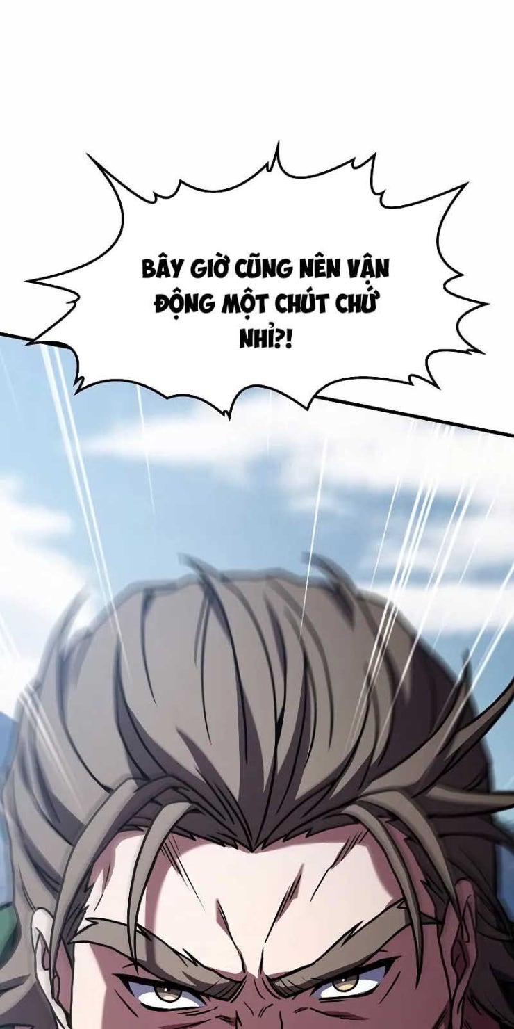 Sự Trở Lại Của Vị Hiệp Sĩ Dùng Thương - Page 44