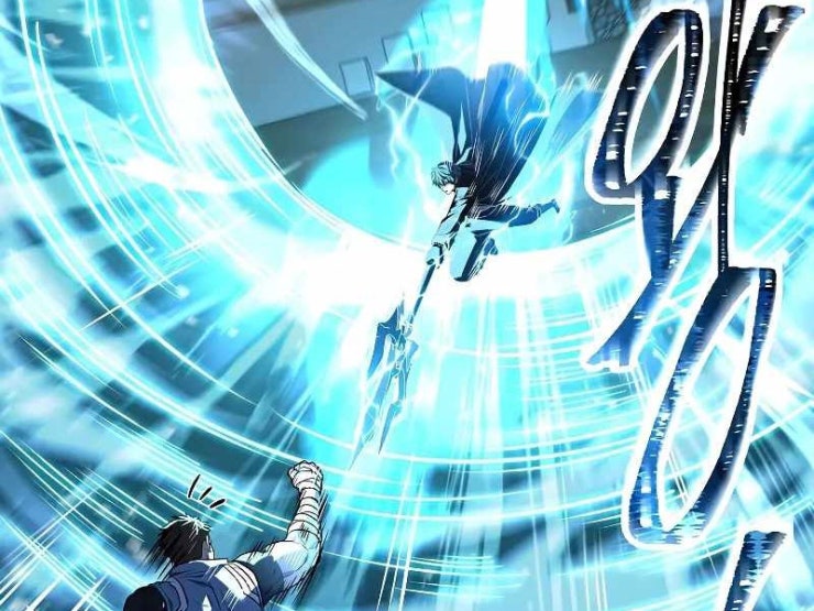 Sự Trở Lại Của Vị Hiệp Sĩ Dùng Thương - Page 49