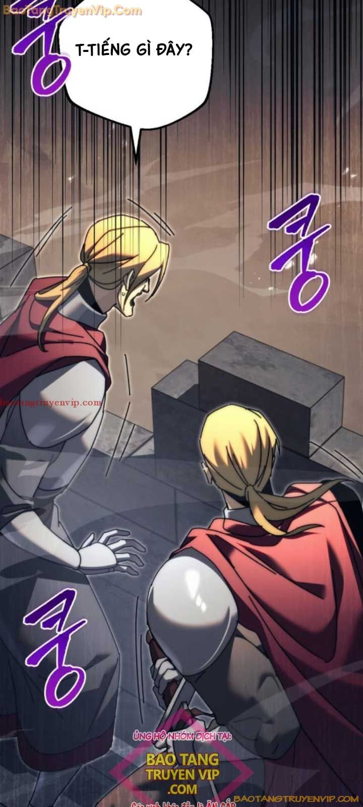 Kẻ Hồi Quy Của Gia Tộc Suy Vong - Page 92