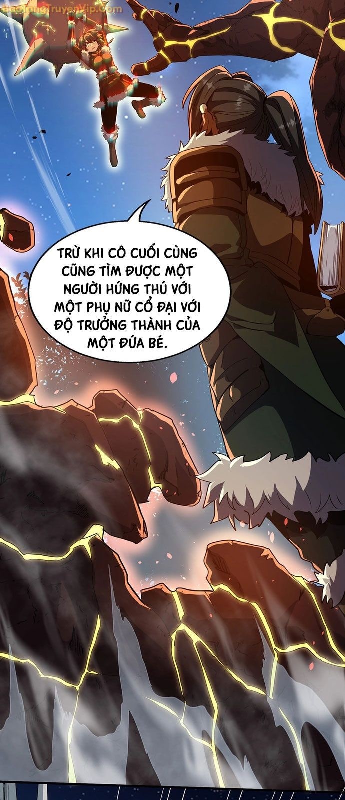 Ánh Sáng Cuối Con Đường - Page 34