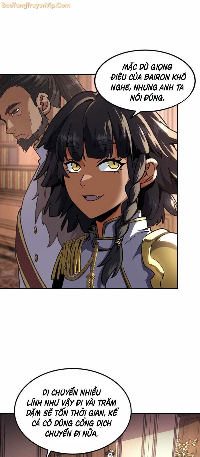 Ánh Sáng Cuối Con Đường - Page 10