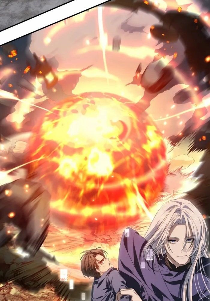 Thợ Săn Tự Sát Cấp SSS - Page 12