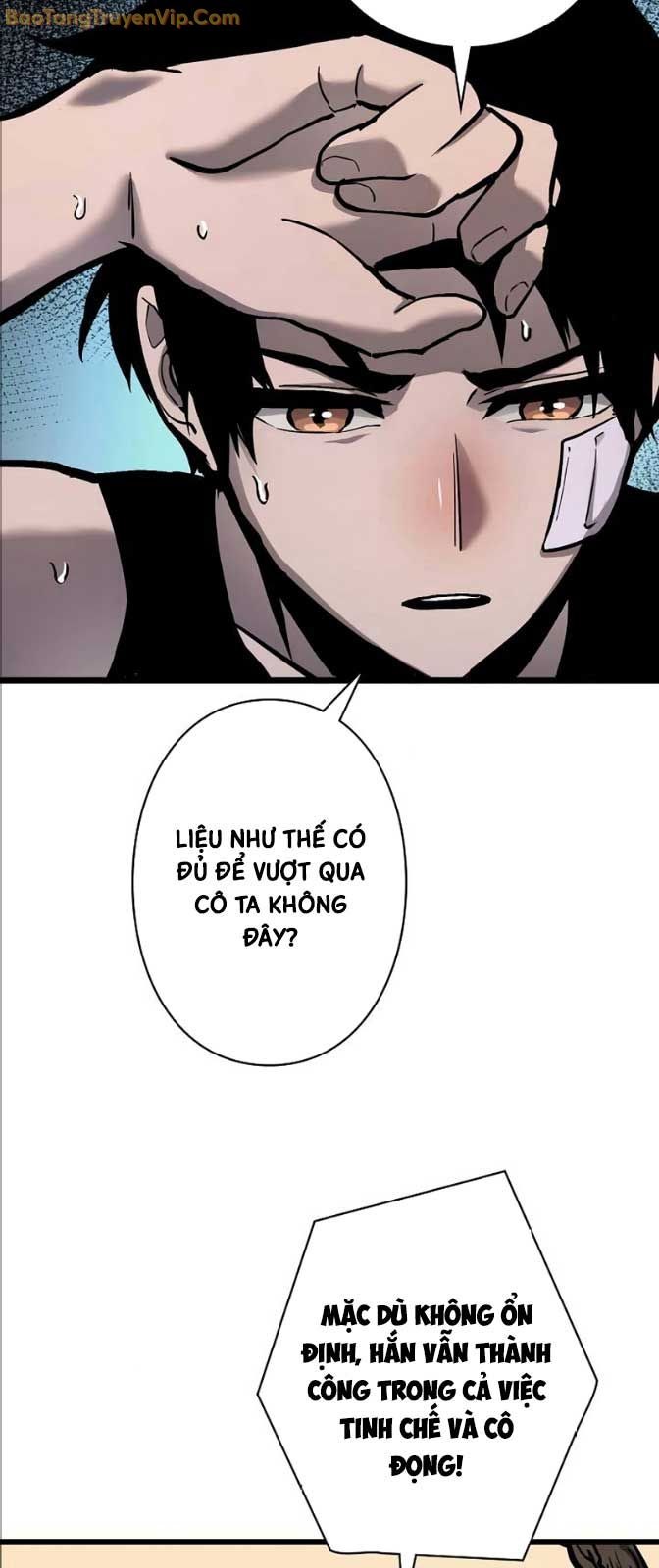 Trở Thành Anh Hùng Mạnh Nhất Nhờ Gian Lận - Page 39