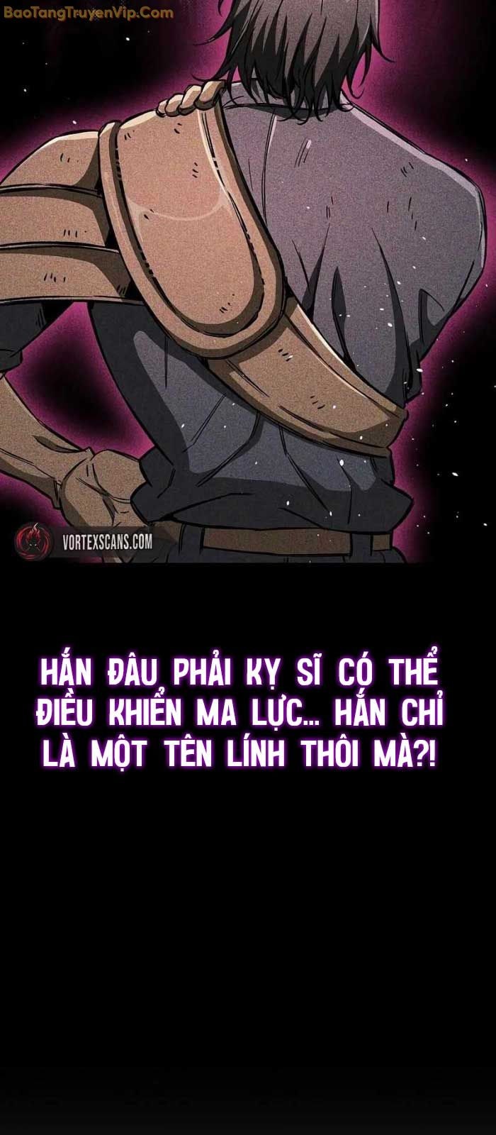 Kẻ Điên Và Đội Trưởng Cảnh Vệ - Page 114