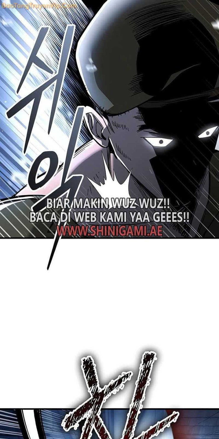 Kẻ Điên Và Đội Trưởng Cảnh Vệ - Page 130