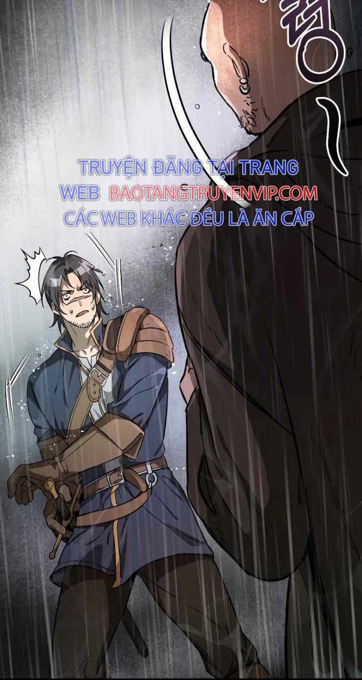 Kẻ Điên Và Đội Trưởng Cảnh Vệ - Page 108