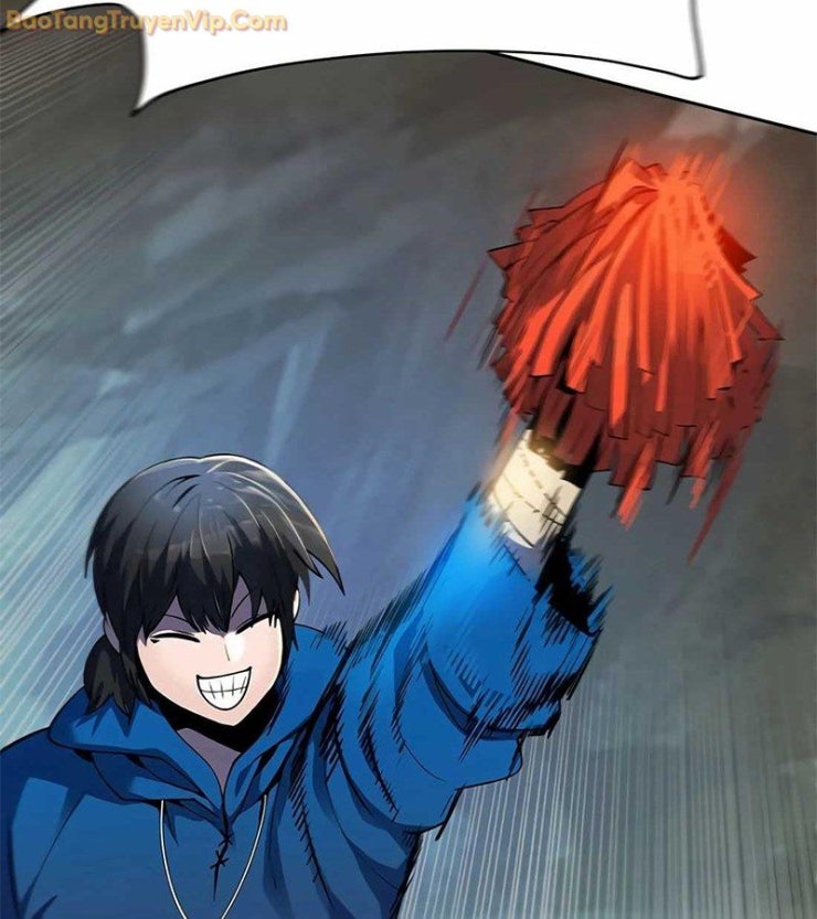 Tôi Chỉ Là Người Khuân Vác Trong Hầm Ngục - Page 303