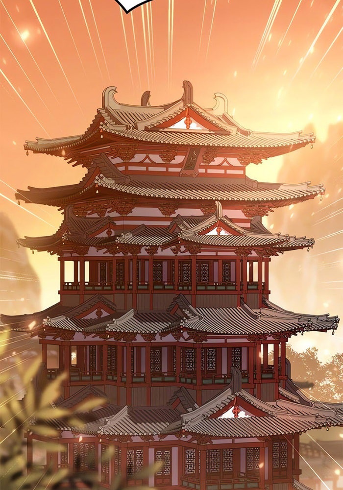 Ma Đạo Chuyển Sinh Ký - Page 137