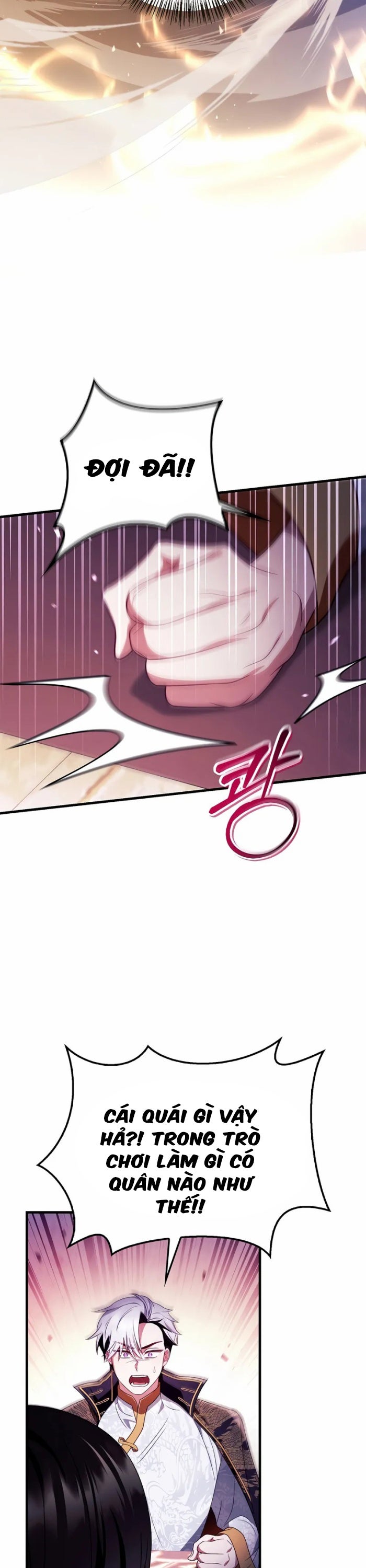 Xuyên Không Trở Thành Hồi Quy Giả - Page 43