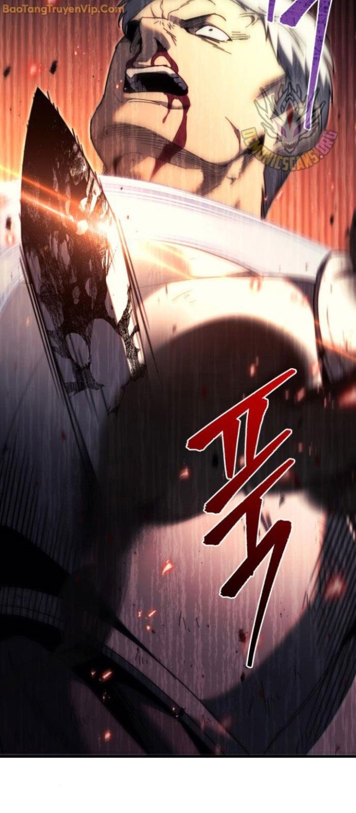 Kẻ Hồi Quy Của Gia Tộc Suy Vong - Page 84