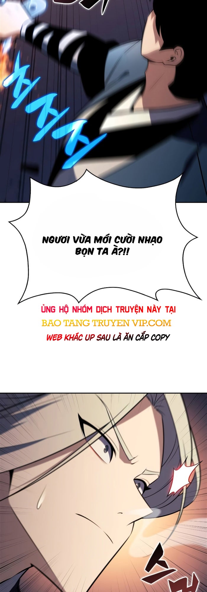 Người Chơi Mới Solo Cấp Cao Nhất - Page 19