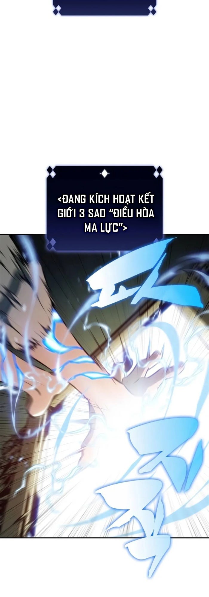 Người Chơi Mới Solo Cấp Cao Nhất - Page 34