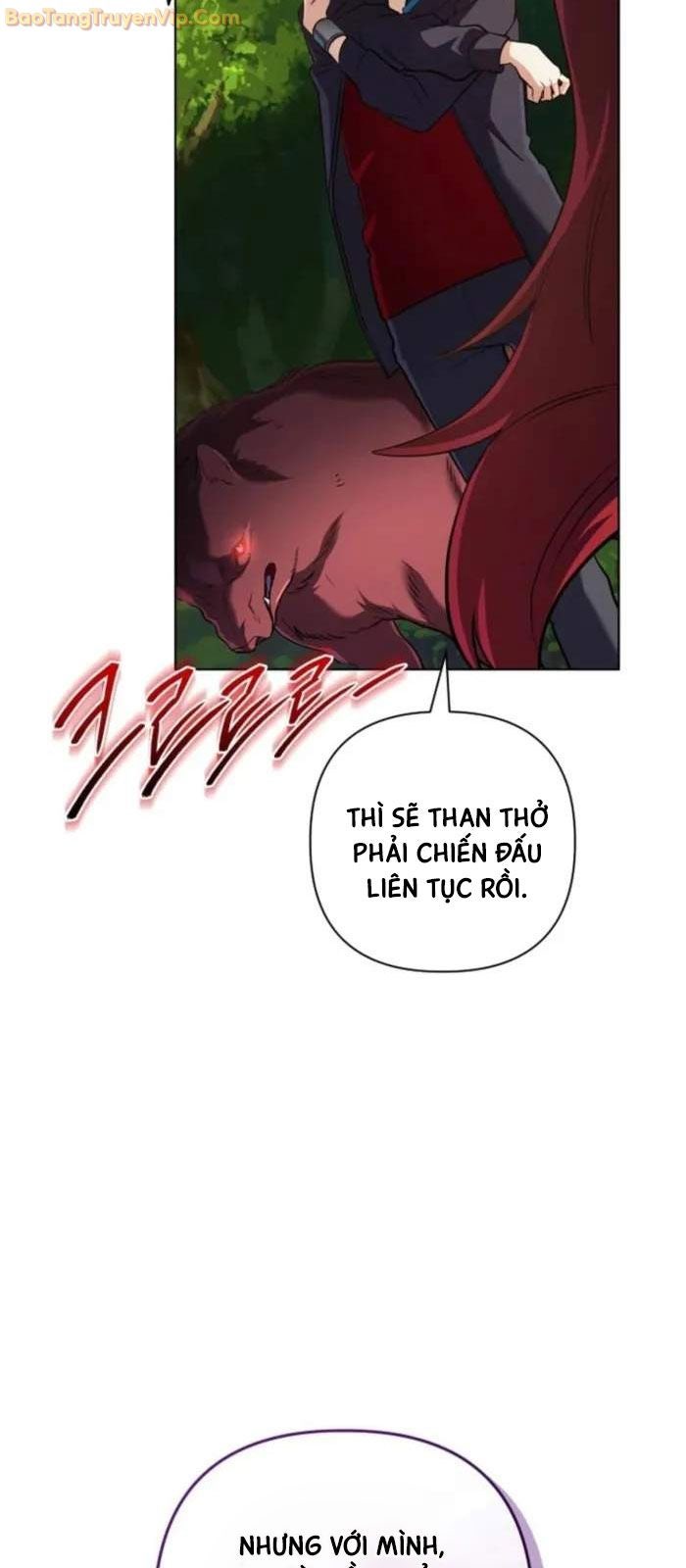 Đại Pháp Sư Thần Thoại Tái Lâm - Page 47