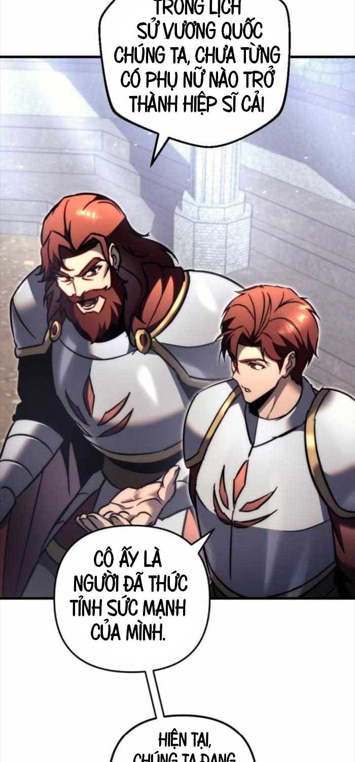 Kẻ Hồi Quy Của Gia Tộc Suy Vong - Page 33