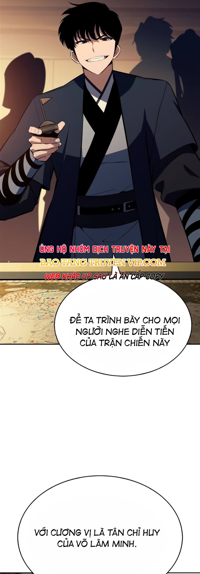 Người Chơi Mới Solo Cấp Cao Nhất - Page 62