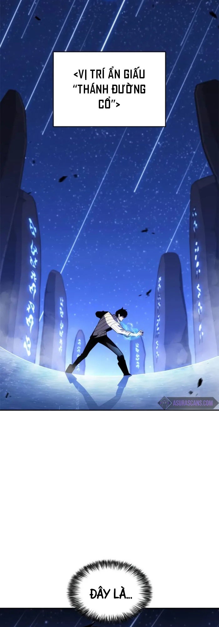 Người Chơi Mới Solo Cấp Cao Nhất - Page 37