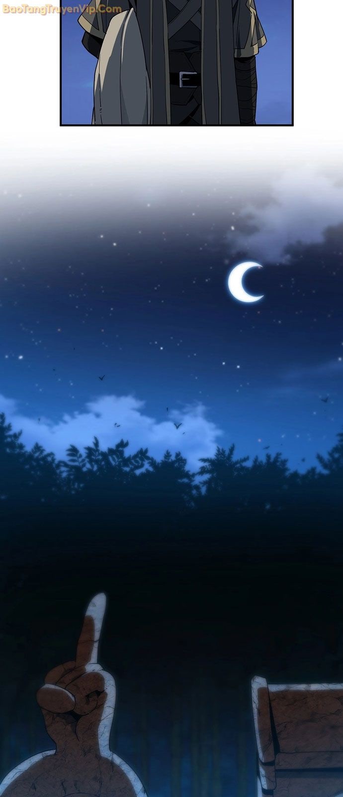 Ánh Sáng Cuối Con Đường - Page 44