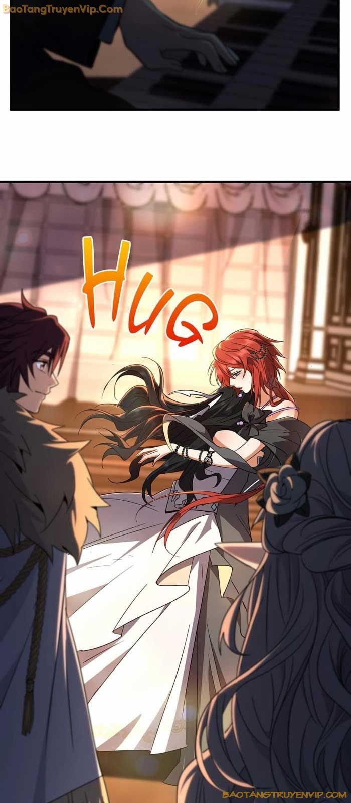 Ánh Sáng Cuối Con Đường - Page 36