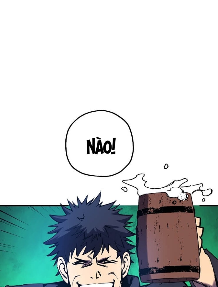 Tôi Đã Đạt Đến Cấp Độ Tối Đa Và Quay Trở Lại - Page 86