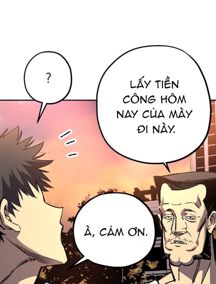 Tôi Đã Đạt Đến Cấp Độ Tối Đa Và Quay Trở Lại - Page 161