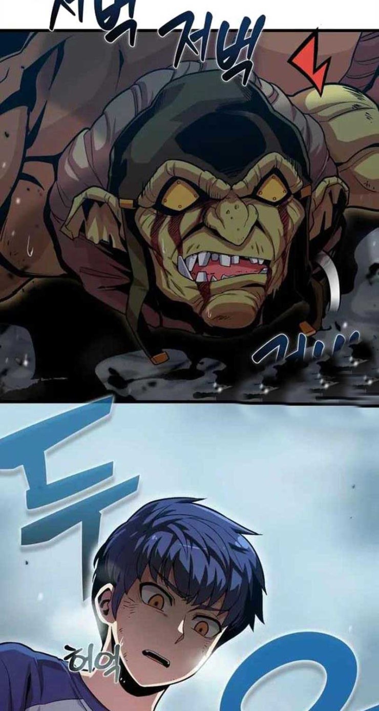 Vô tình ghi danh - Page 134