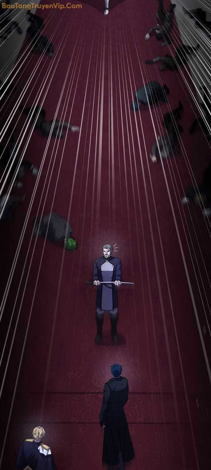 Sự Trở Lại Của Vị Hiệp Sĩ Dùng Thương - Page 20