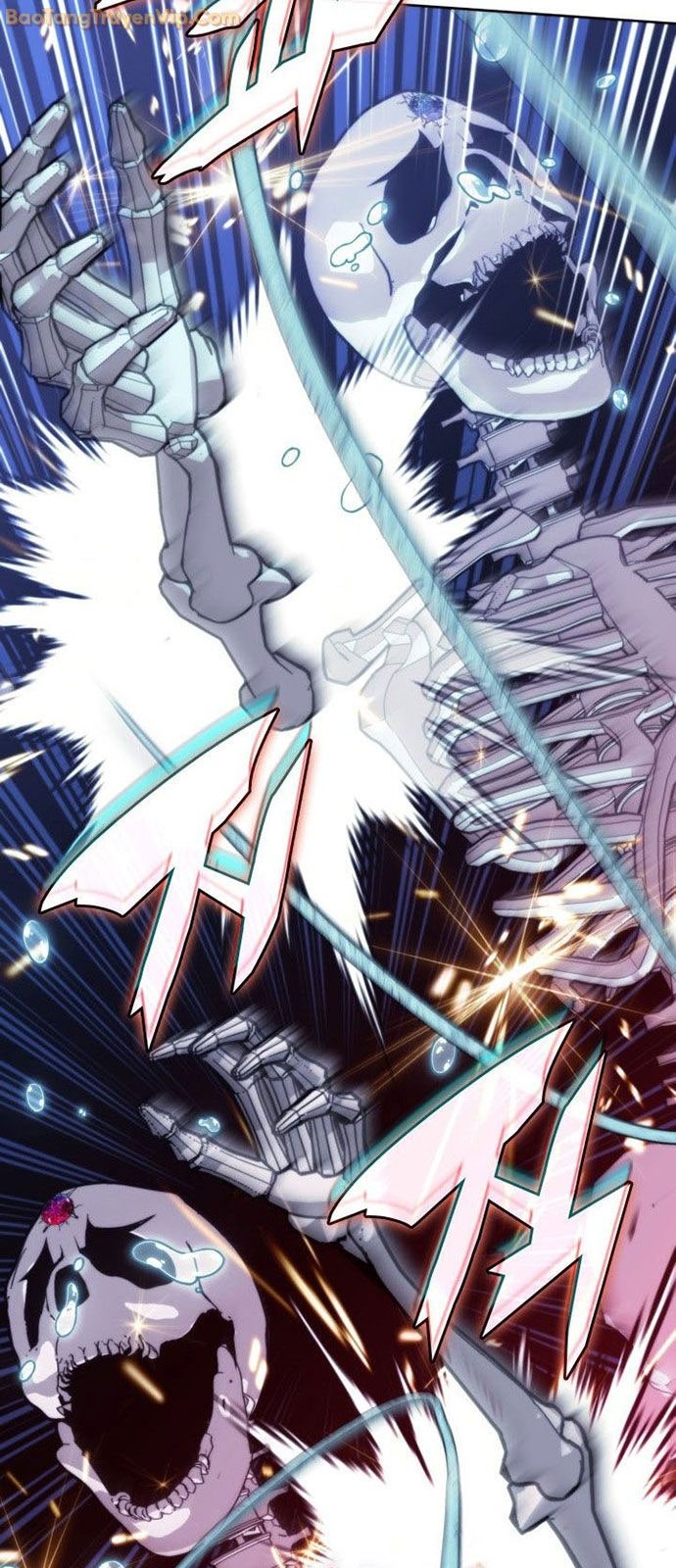 Thợ Rèn Huyền Thoại - Page 75