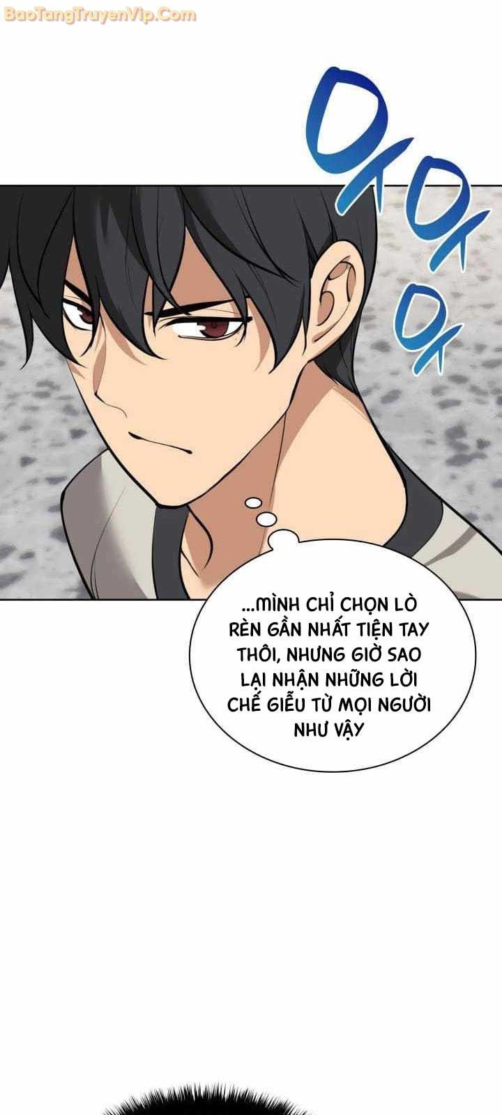 Thợ Rèn Huyền Thoại - Page 28