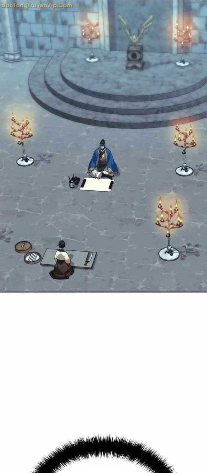 Thợ Rèn Huyền Thoại - Page 82