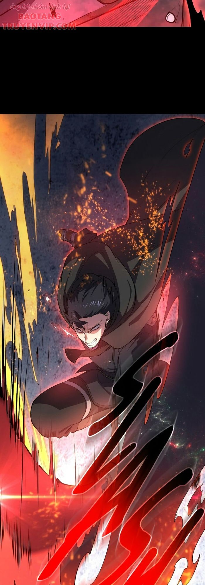 Tôi Thăng Cấp Bằng Kĩ Năng - Page 30