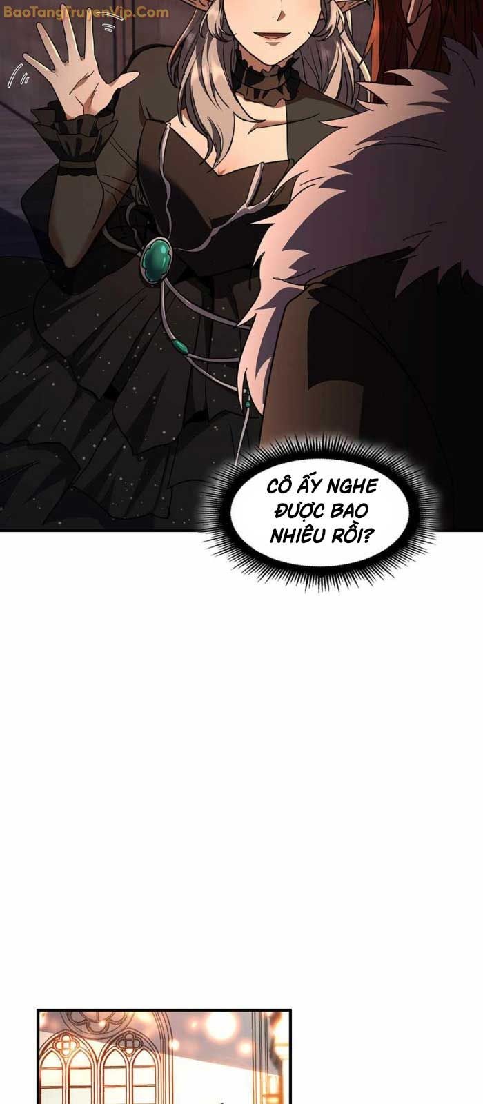 Ánh Sáng Cuối Con Đường - Page 33