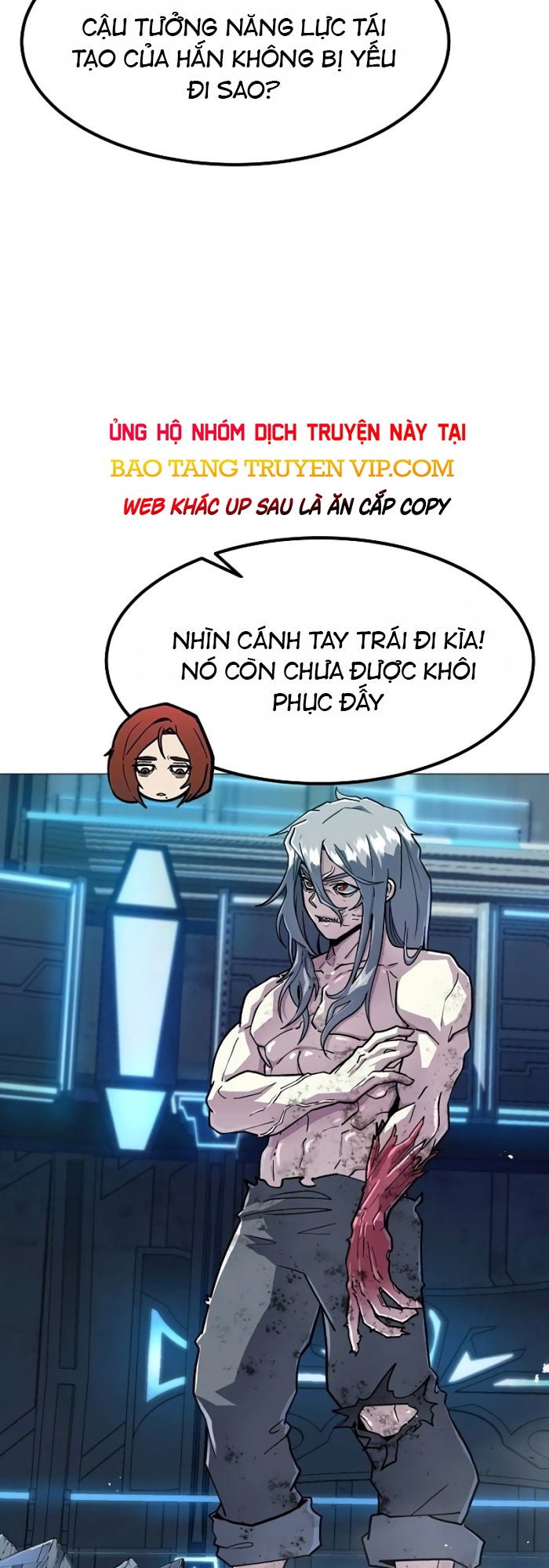 Đỉnh Phong Chi Tinh - Page 4