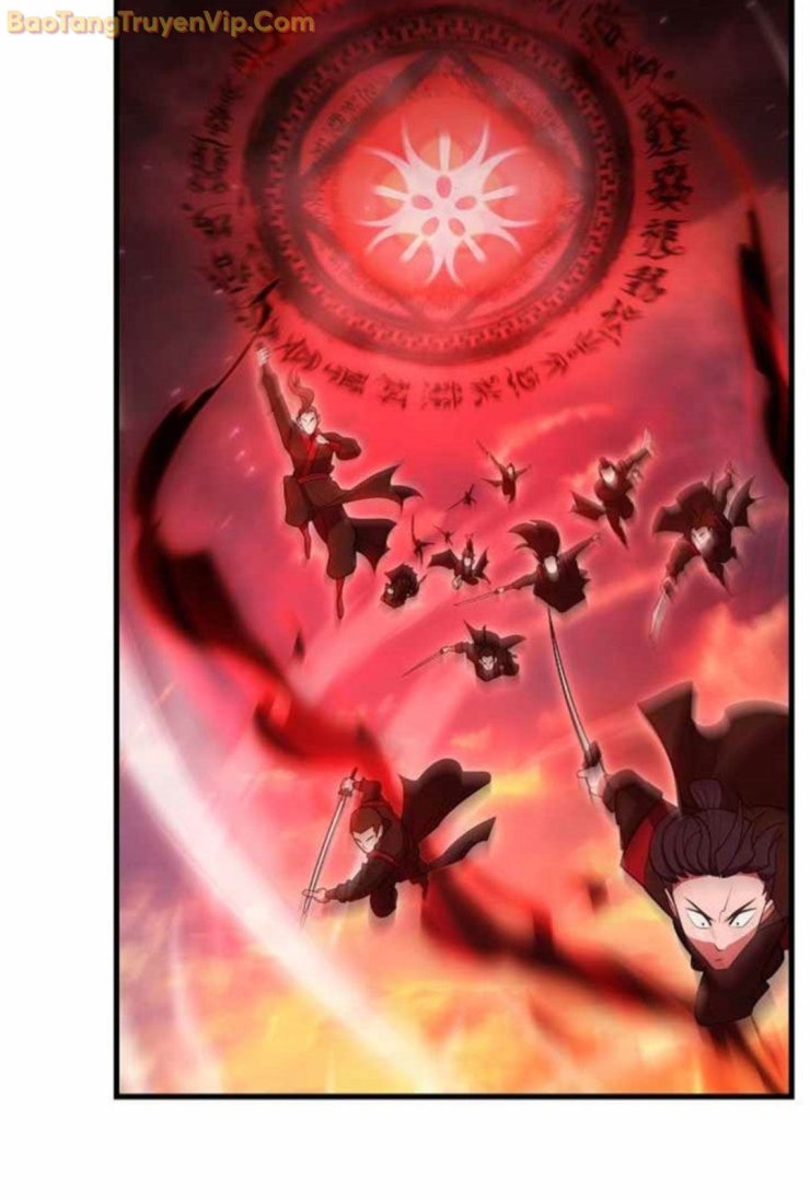 Tam Vương Truyền Nhân - Page 49