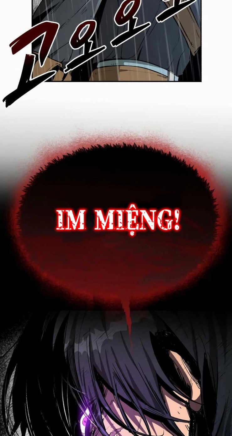 Kẻ Điên Và Đội Trưởng Cảnh Vệ - Page 100