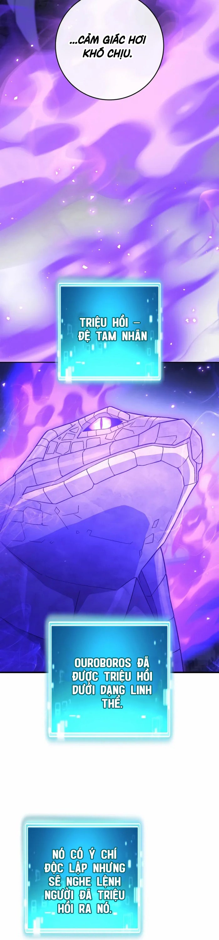 Anh Hùng Trở Lại - Page 42