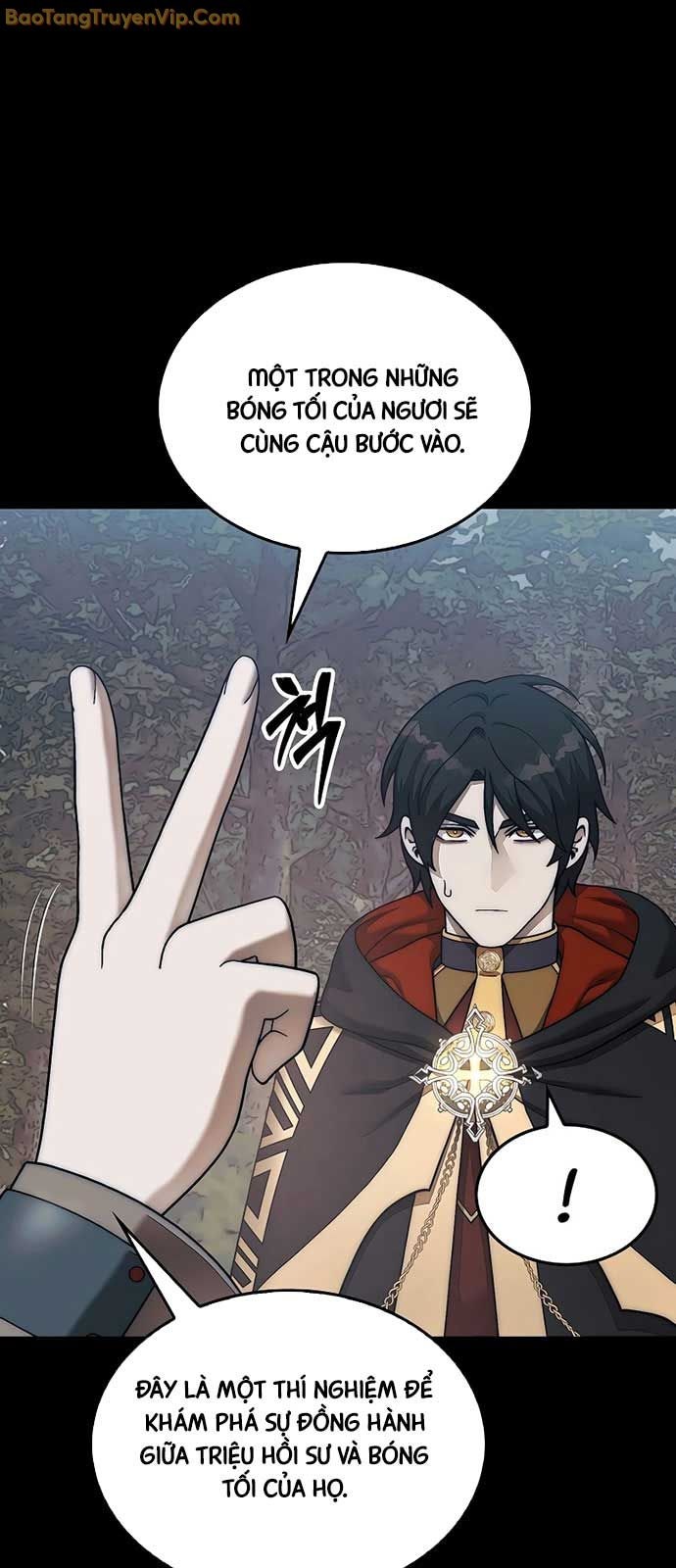 Quân Cờ Thứ 31 Lật Ngược Ván Cờ - Page 59