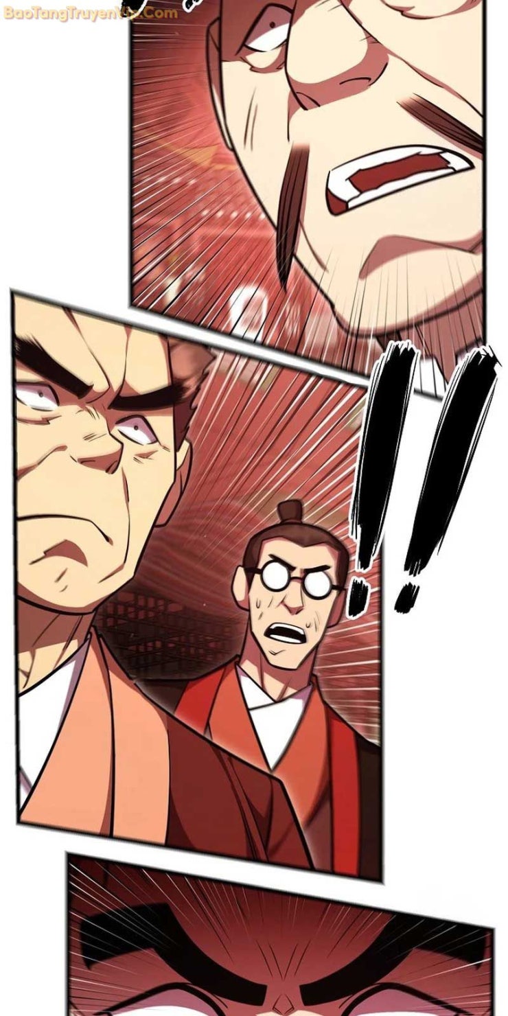 Tam Vương Truyền Nhân - Page 87