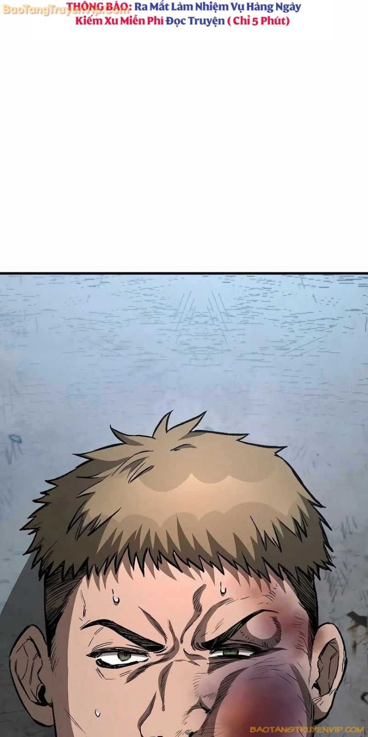 Kẻ Điên Và Đội Trưởng Cảnh Vệ - Page 22