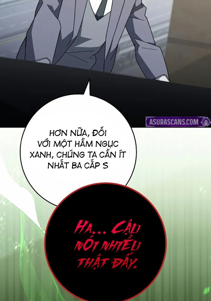 Anh Hùng Trở Lại - Page 71