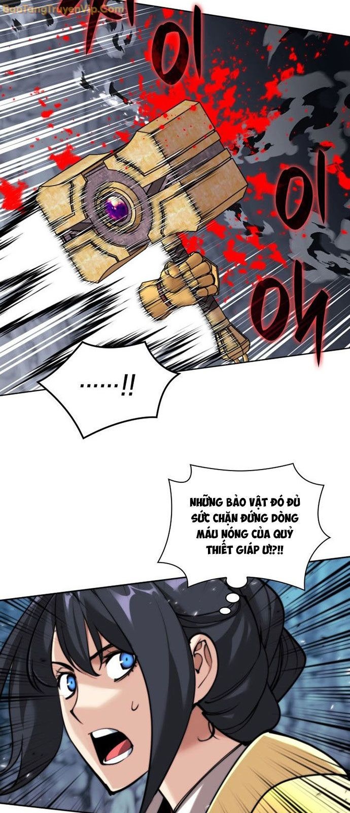 Thợ Rèn Huyền Thoại - Page 48