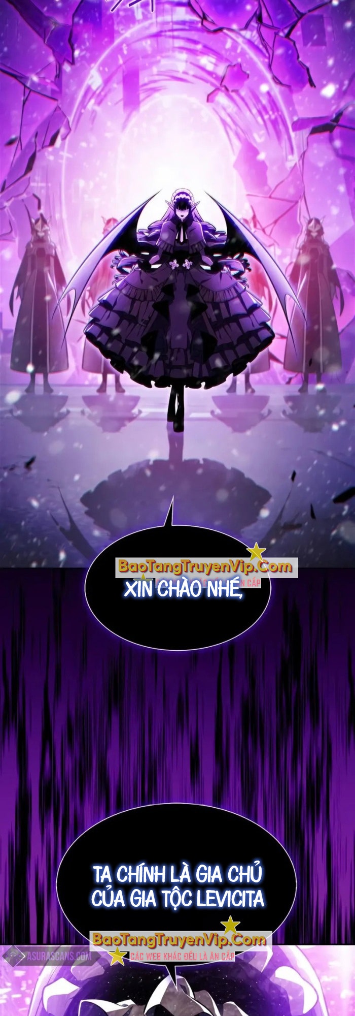 Người Chơi Mới Solo Cấp Cao Nhất - Page 69